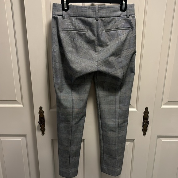 J. Crew Glen Plaid Pants - Picture 4 of 4